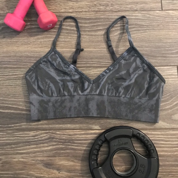 Lululemon ebb to street bra - Picture 3 of 5